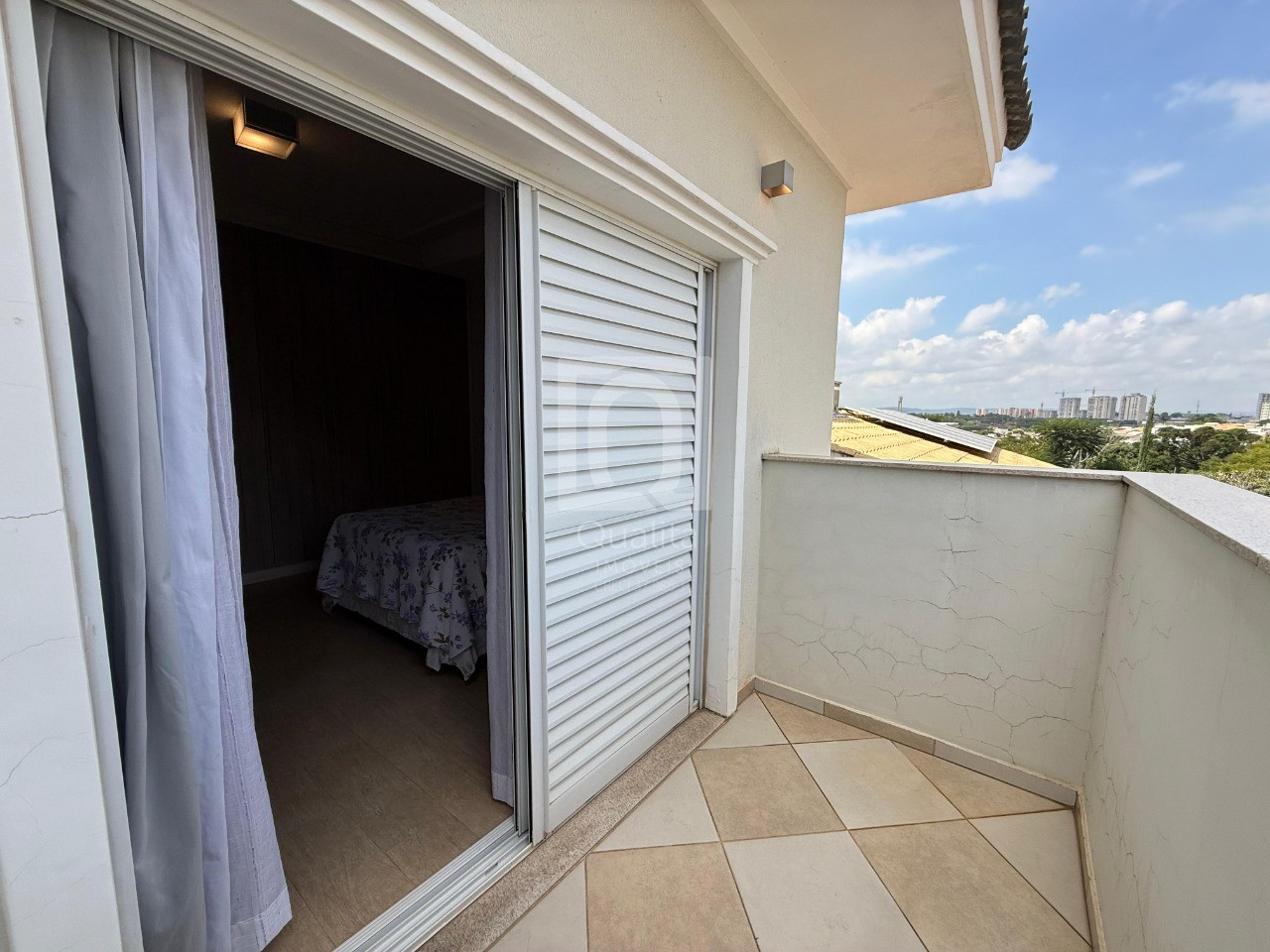 Casa de Condomínio, 4 quartos - Foto 22
