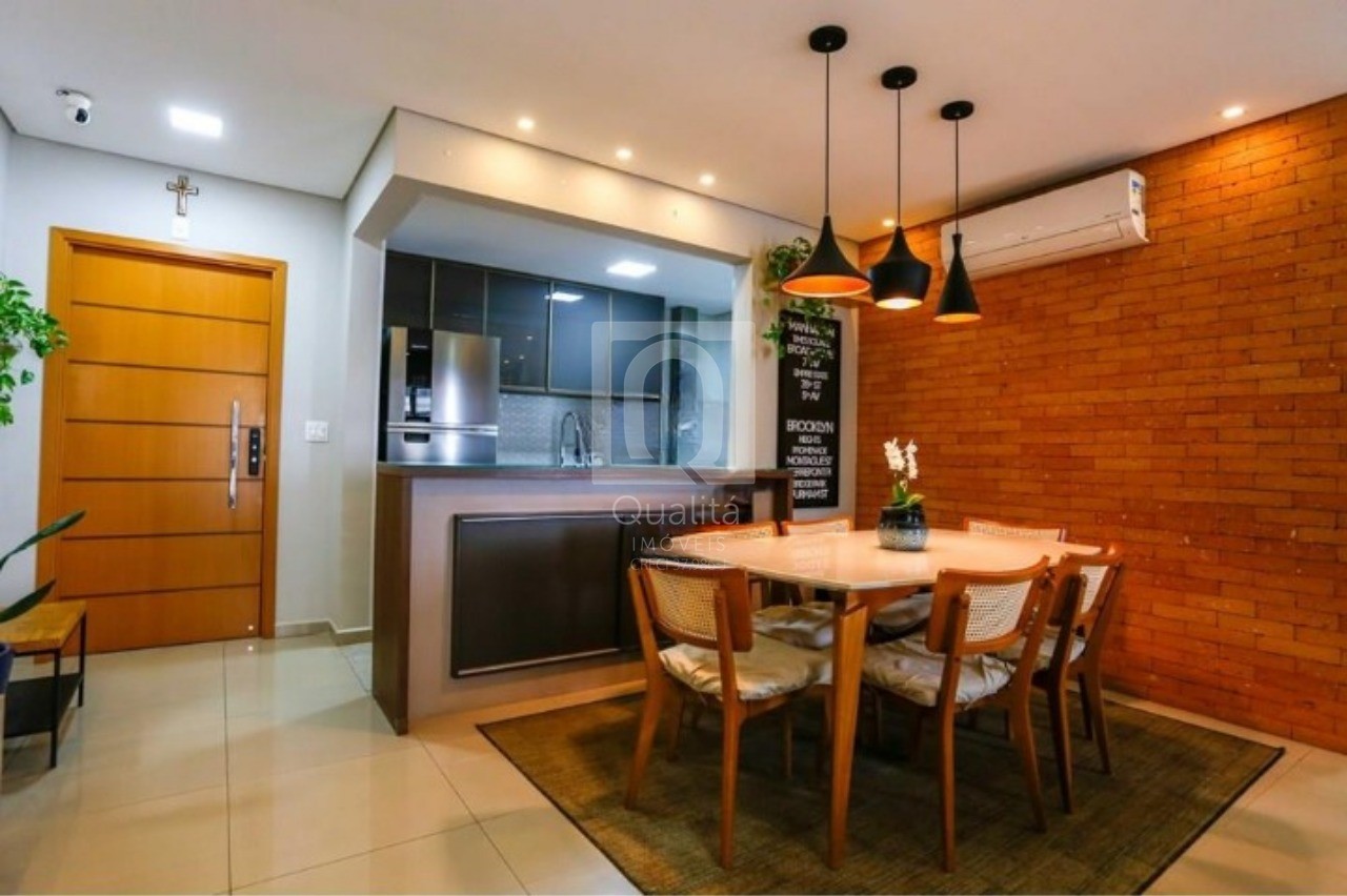 Apartamento, 3 quartos, 85 m² - Foto 7