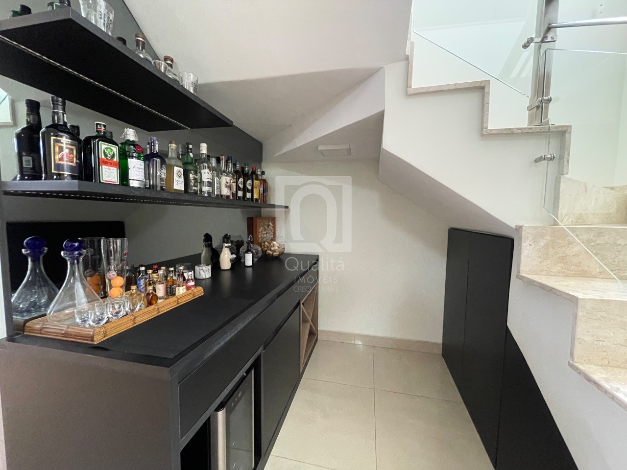 Casa de Condomínio à venda com 3 quartos, 248m² - Foto 12
