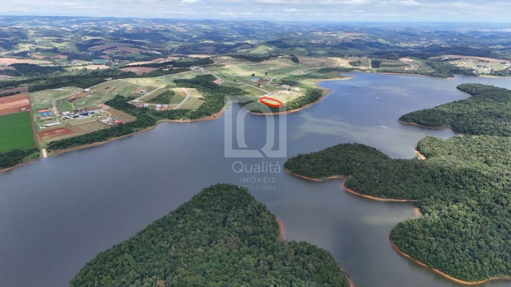 Terreno à venda, 4842m² - Foto 2