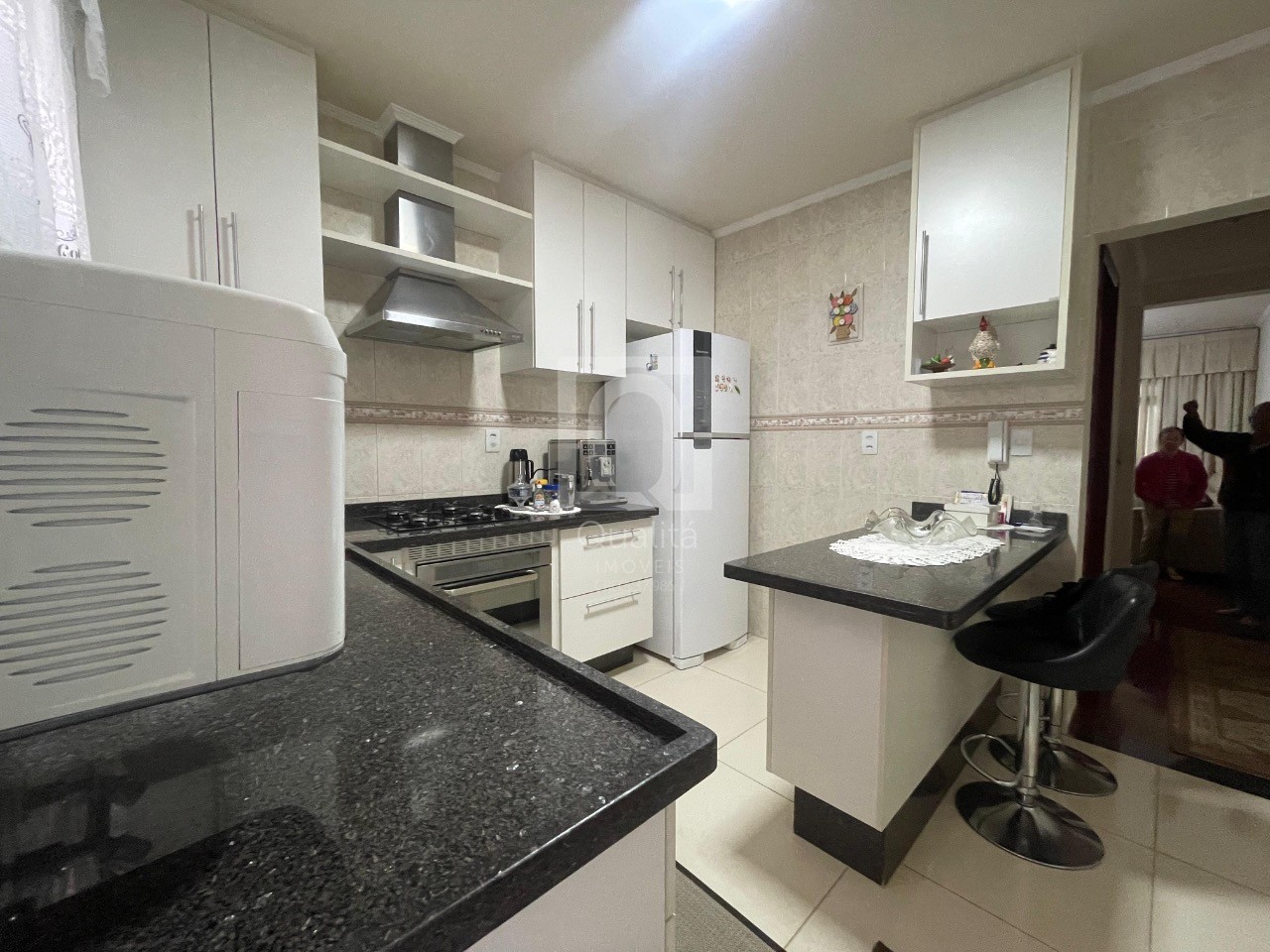 Sobrado à venda com 4 quartos, 125m² - Foto 6