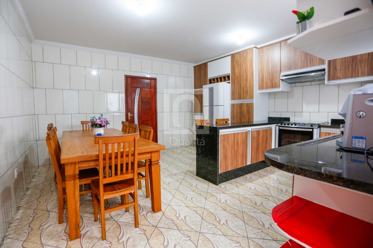 Sobrado, 3 quartos, 130 m² - Foto 4