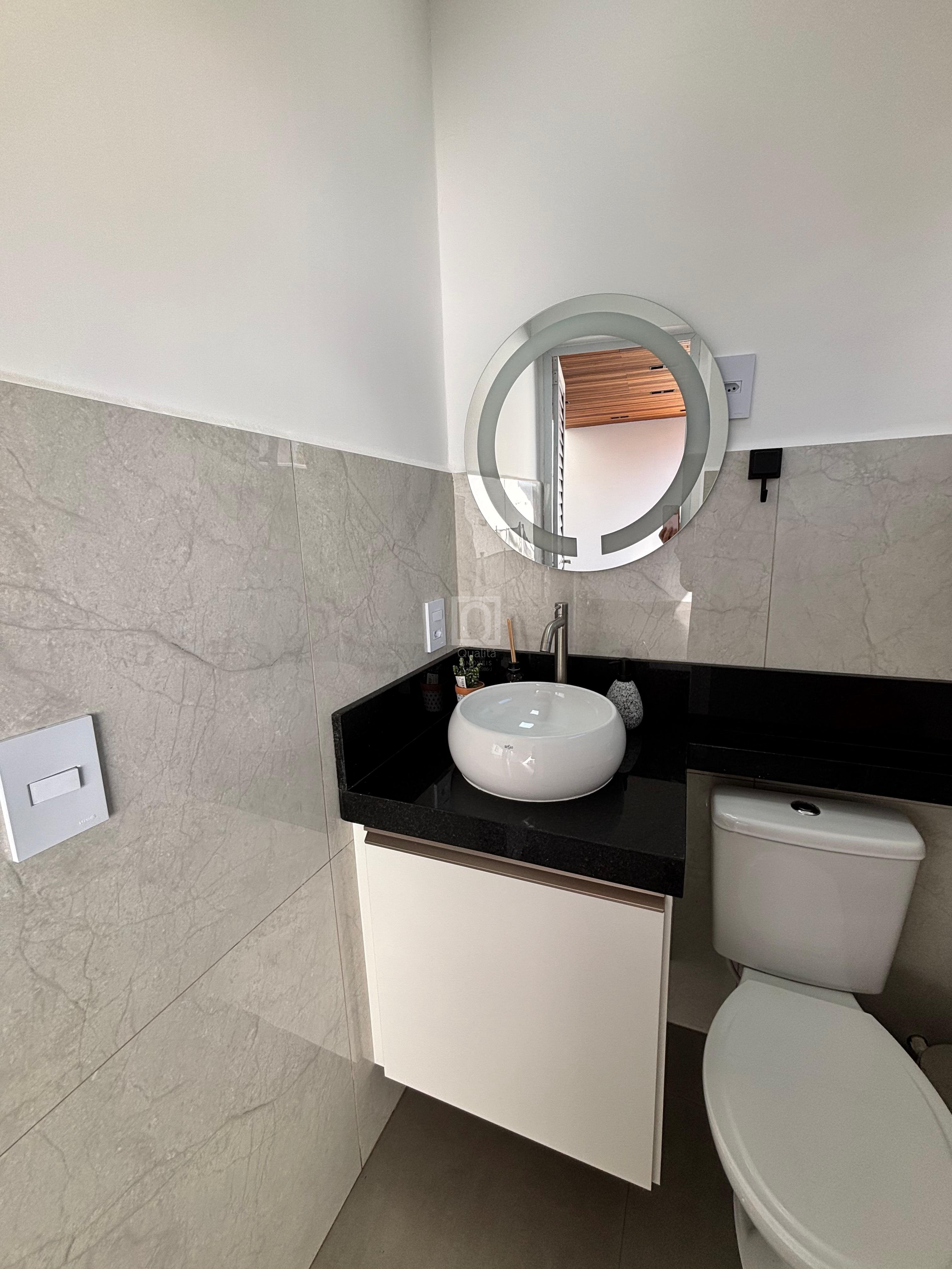 Casa de Condomínio à venda com 3 quartos, 200m² - Foto 18