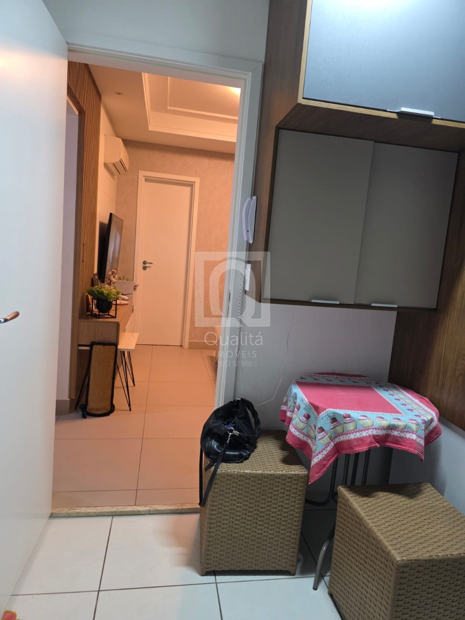 Apartamento à venda com 3 quartos, 134m² - Foto 24