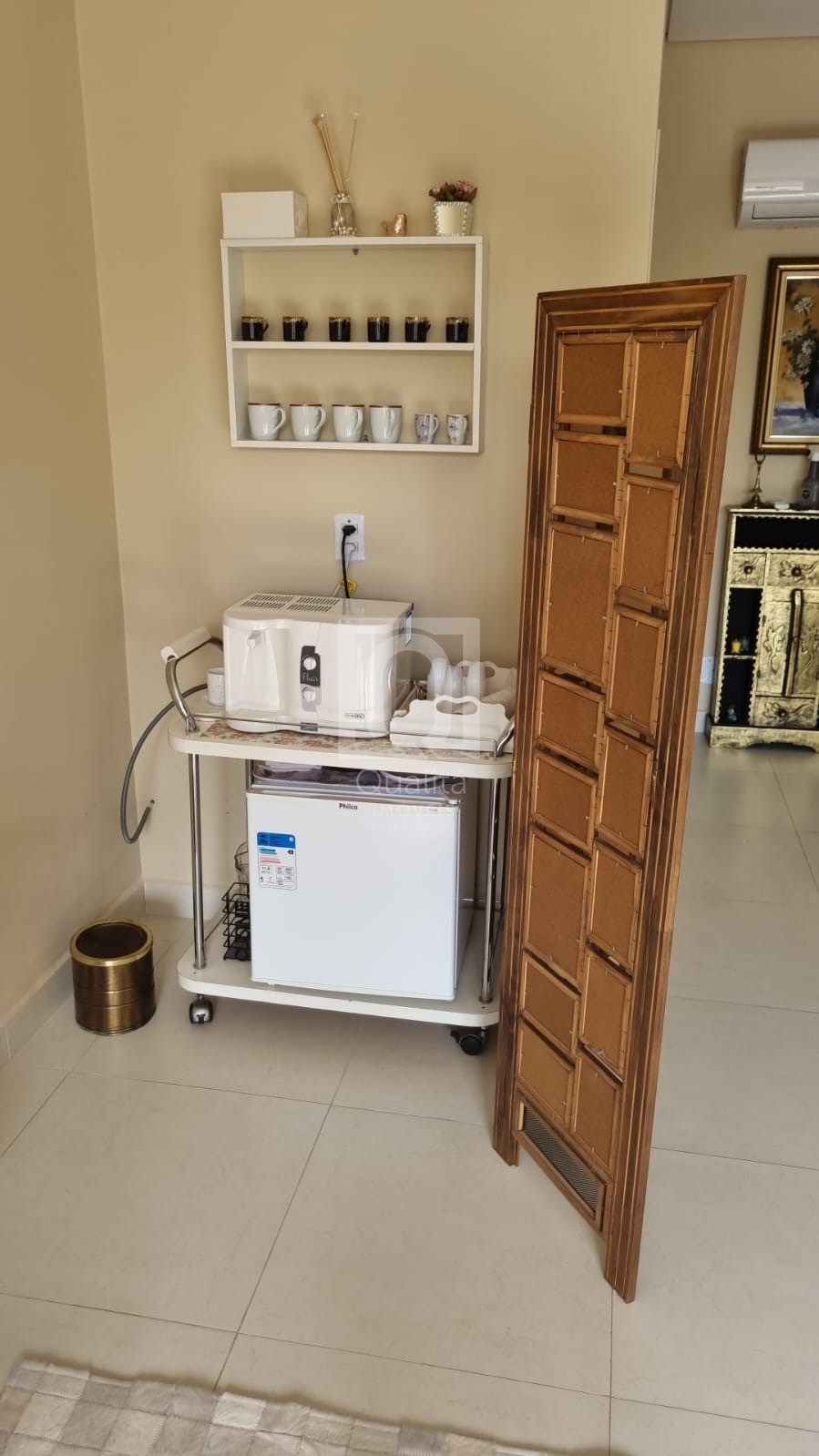 Conjunto Comercial-Sala à venda, 35m² - Foto 7