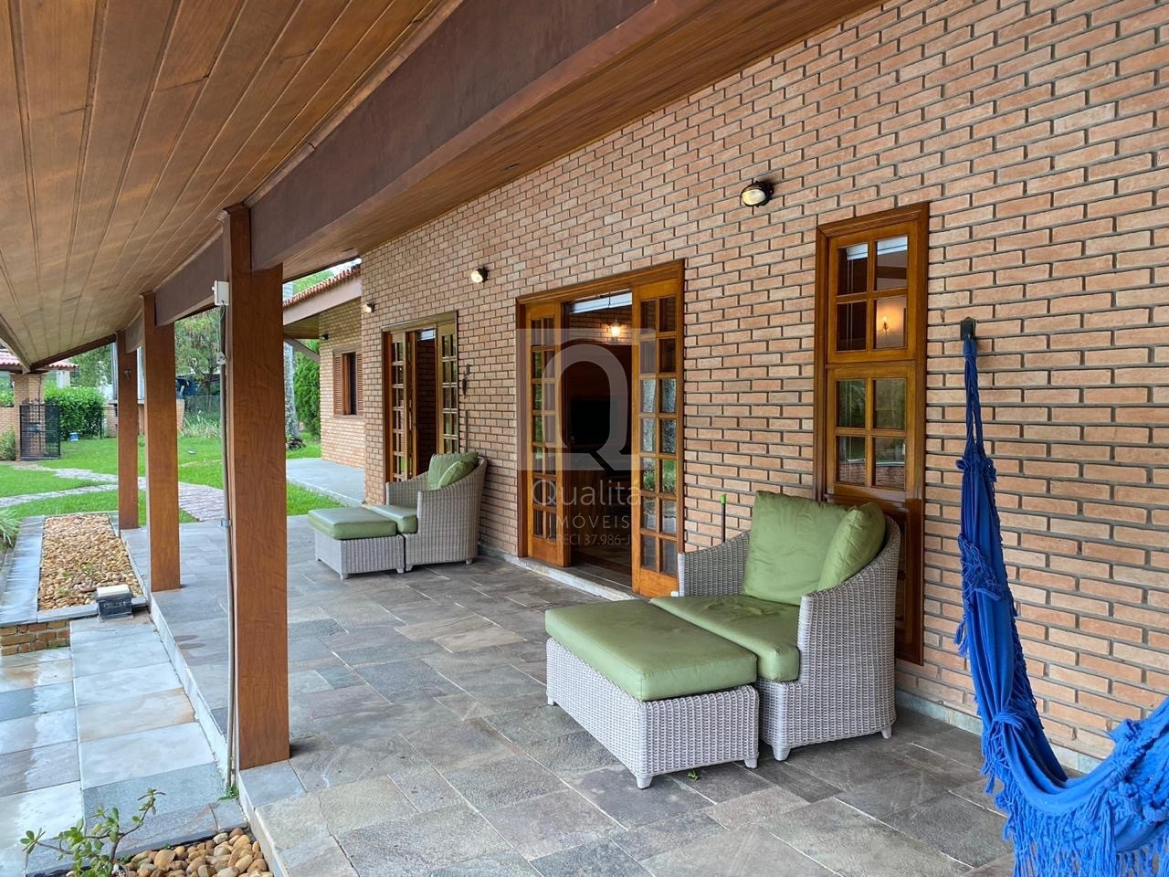 Casa de Condomínio à venda e aluguel com 4 quartos, 500m² - Foto 22