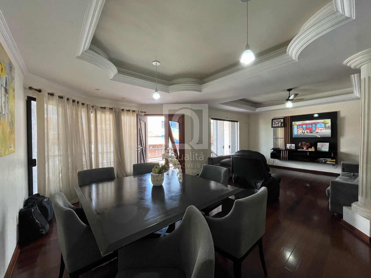 Sobrado à venda com 3 quartos, 160m² - Foto 11