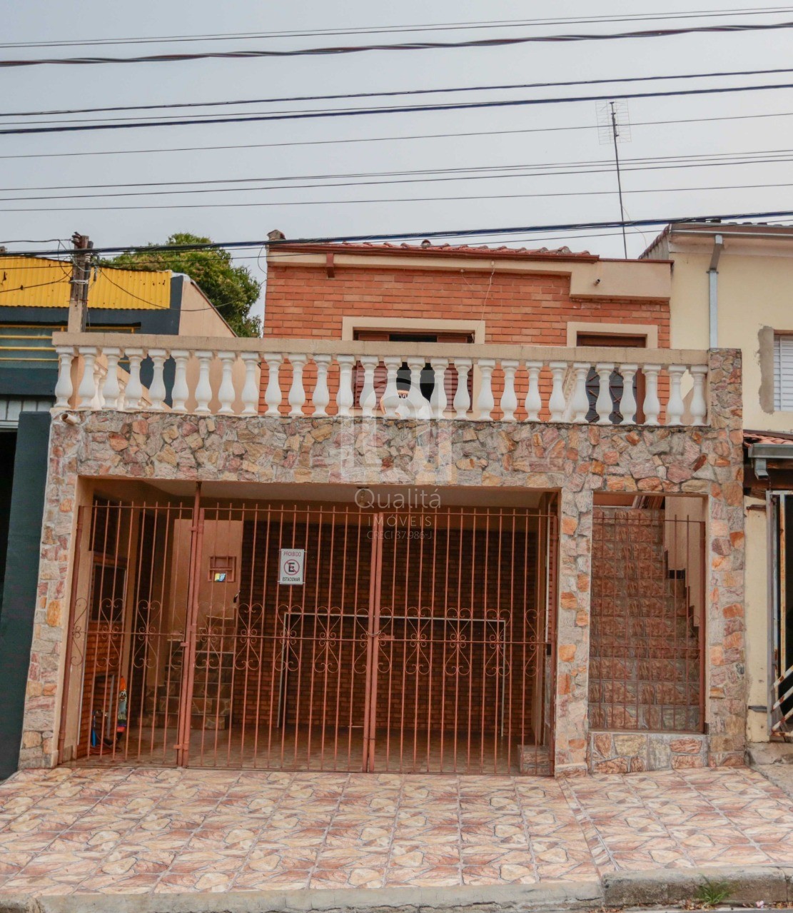 Sobrado à venda com 2 quartos, 206m² - Foto 21