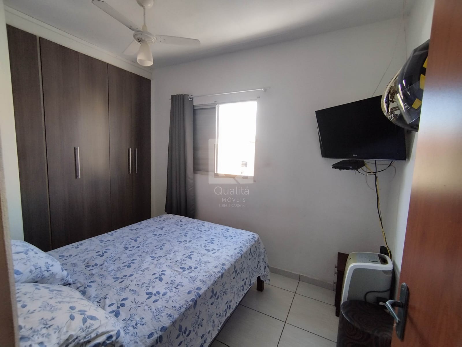 Apartamento à venda com 2 quartos, 54m² - Foto 8