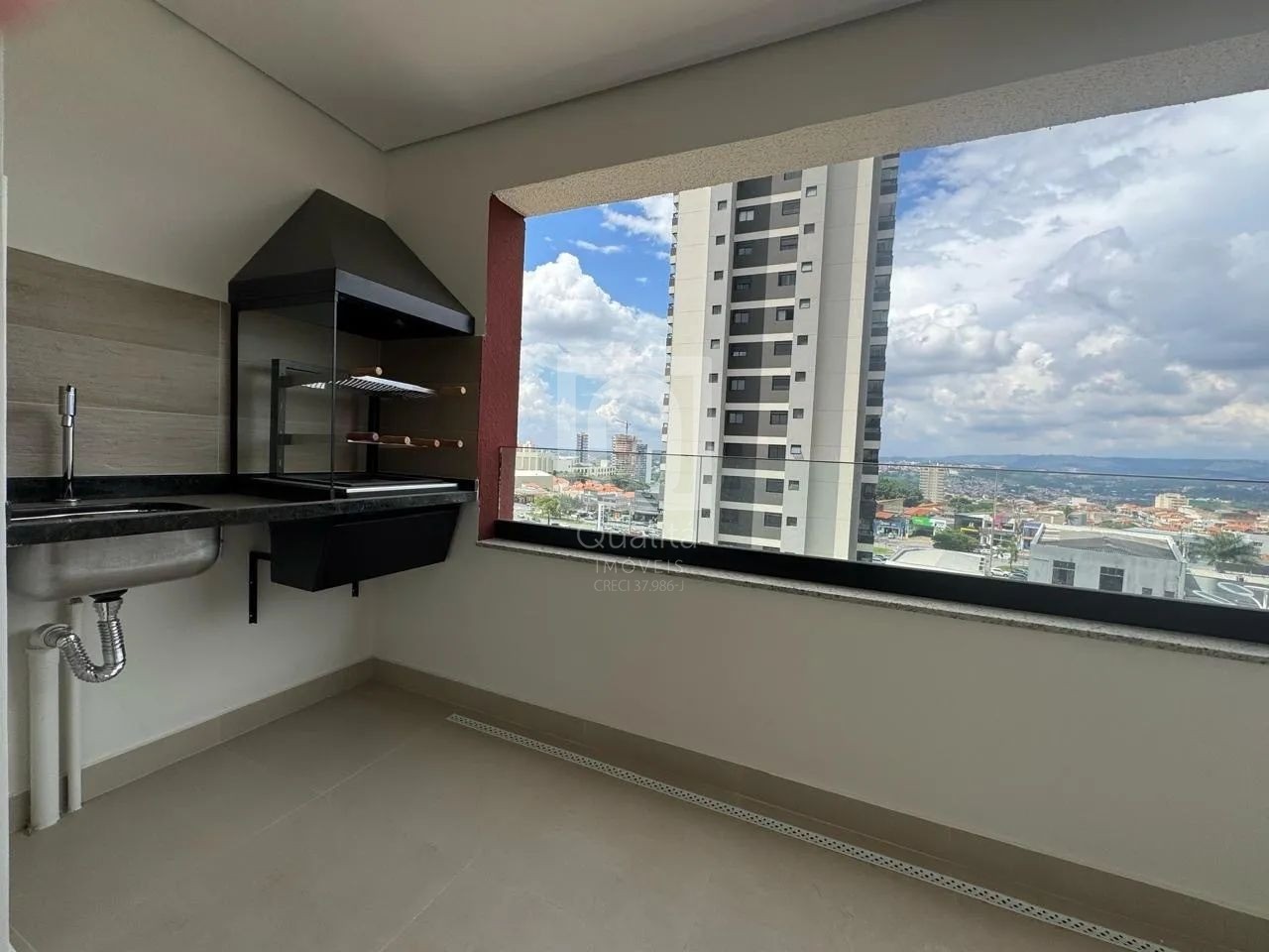Apartamento, 1 quarto, 47 m² - Foto 7