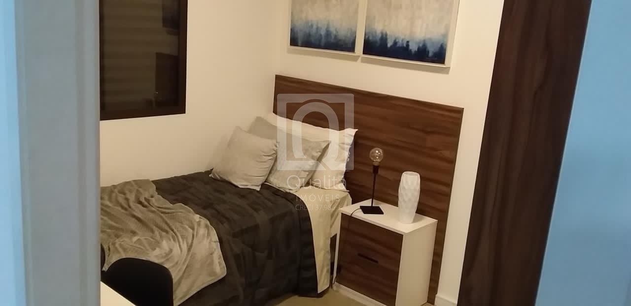 Apartamento à venda com 2 quartos, 43m² - Foto 5
