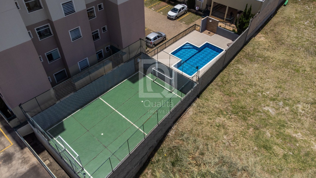 Apartamento à venda com 2 quartos, 52m² - Foto 23