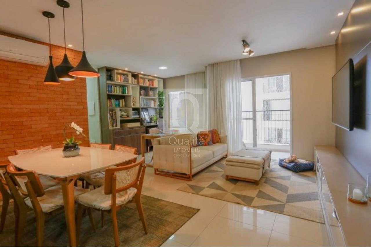 Apartamento, 3 quartos, 85 m² - Foto 4