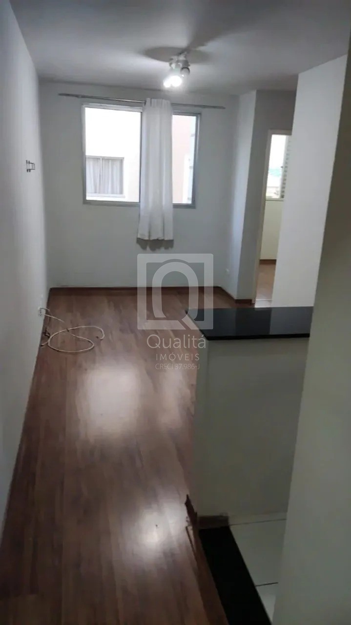 Apartamento à venda com 2 quartos, 50m² - Foto 1