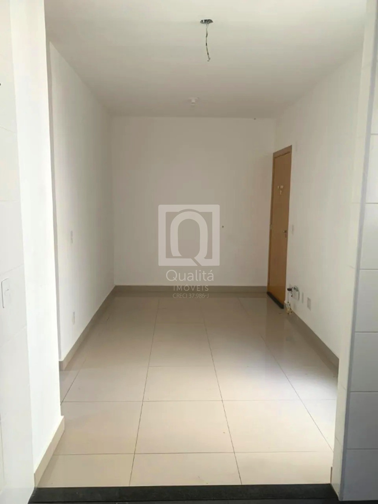 Apartamento à venda com 2 quartos, 47m² - Foto 1