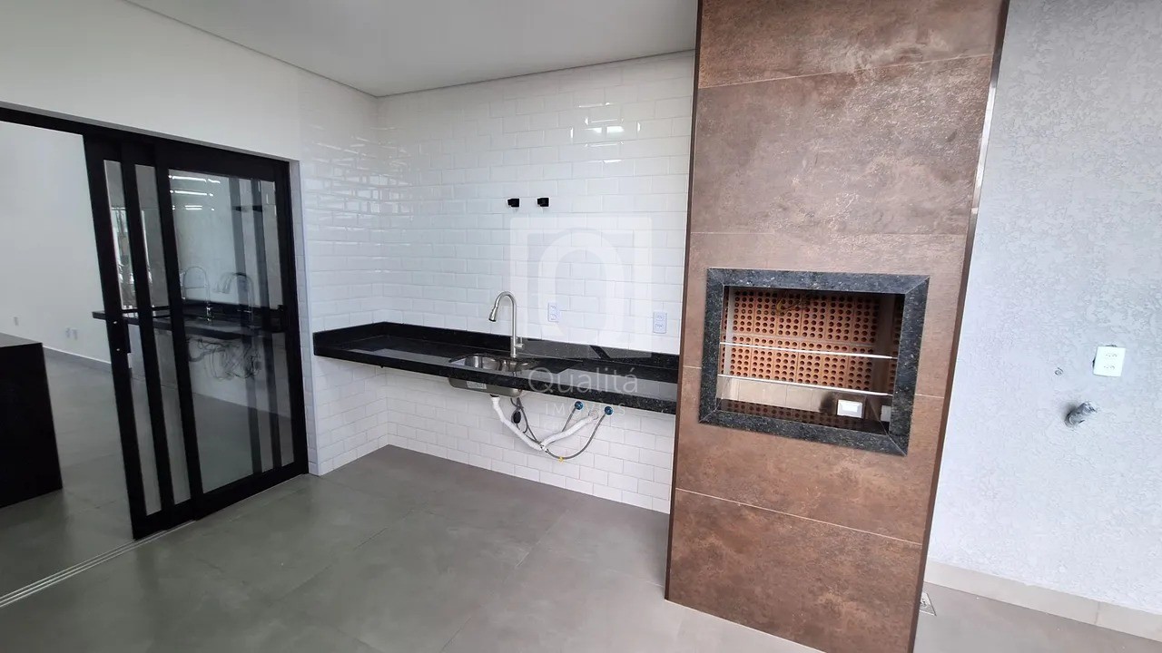 Casa de Condomínio à venda com 3 quartos, 152m² - Foto 17