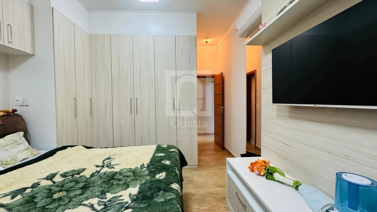 Casa de Condomínio à venda com 3 quartos, 157m² - Foto 9