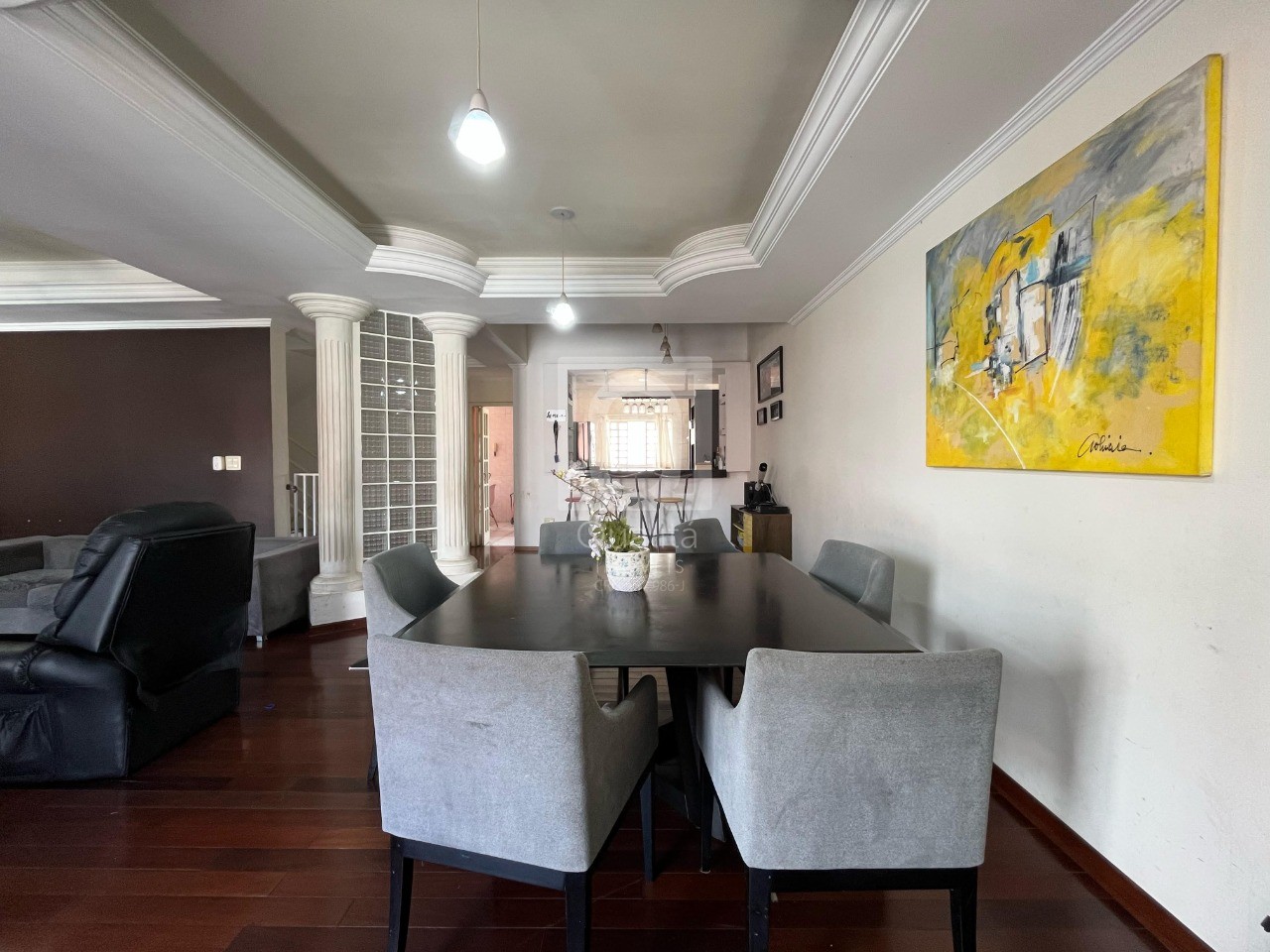 Sobrado à venda com 3 quartos, 160m² - Foto 2