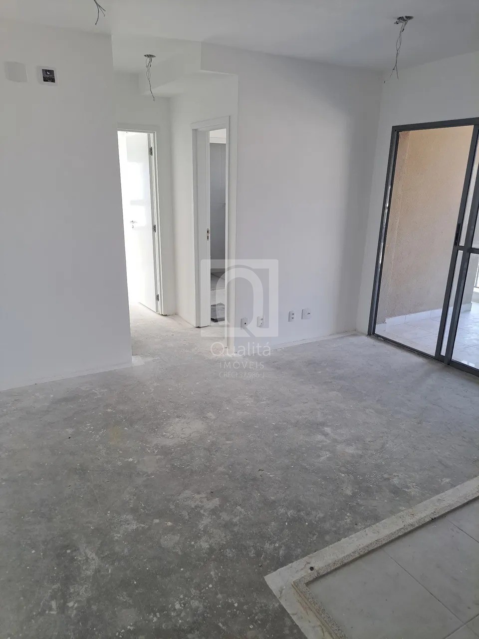 Apartamento, 2 quartos, 64 m² - Foto 2
