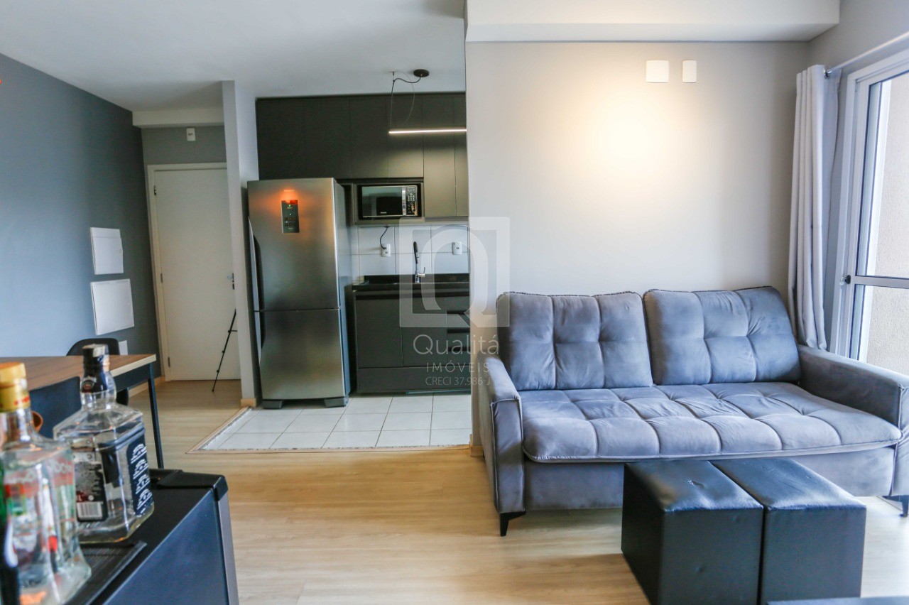 Apartamento à venda com 2 quartos, 57m² - Foto 13