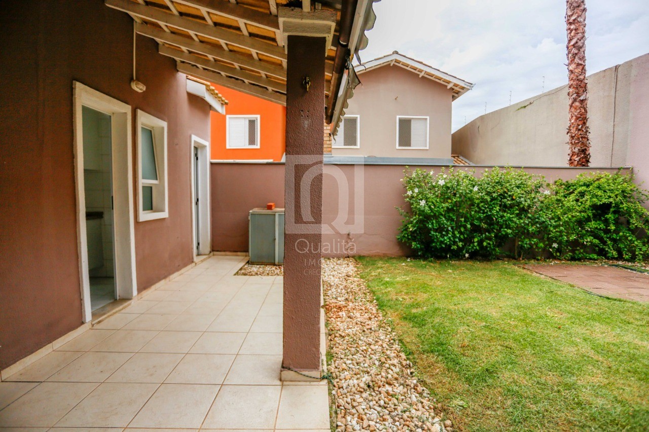 Casa de Condomínio à venda com 3 quartos, 309m² - Foto 5
