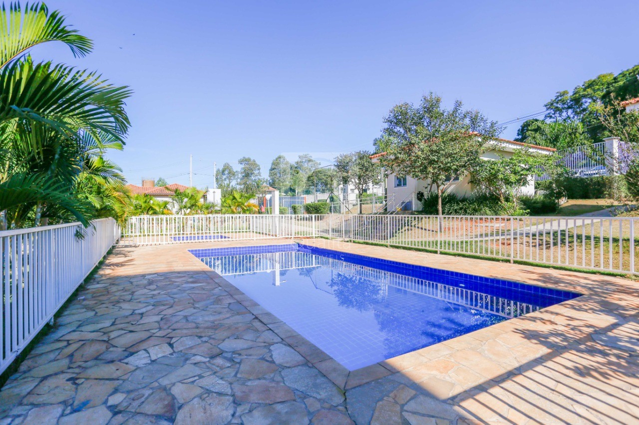 Apartamento à venda com 2 quartos, 45m² - Foto 1