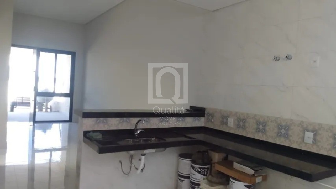 Casa de Condomínio à venda com 3 quartos, 155m² - Foto 3