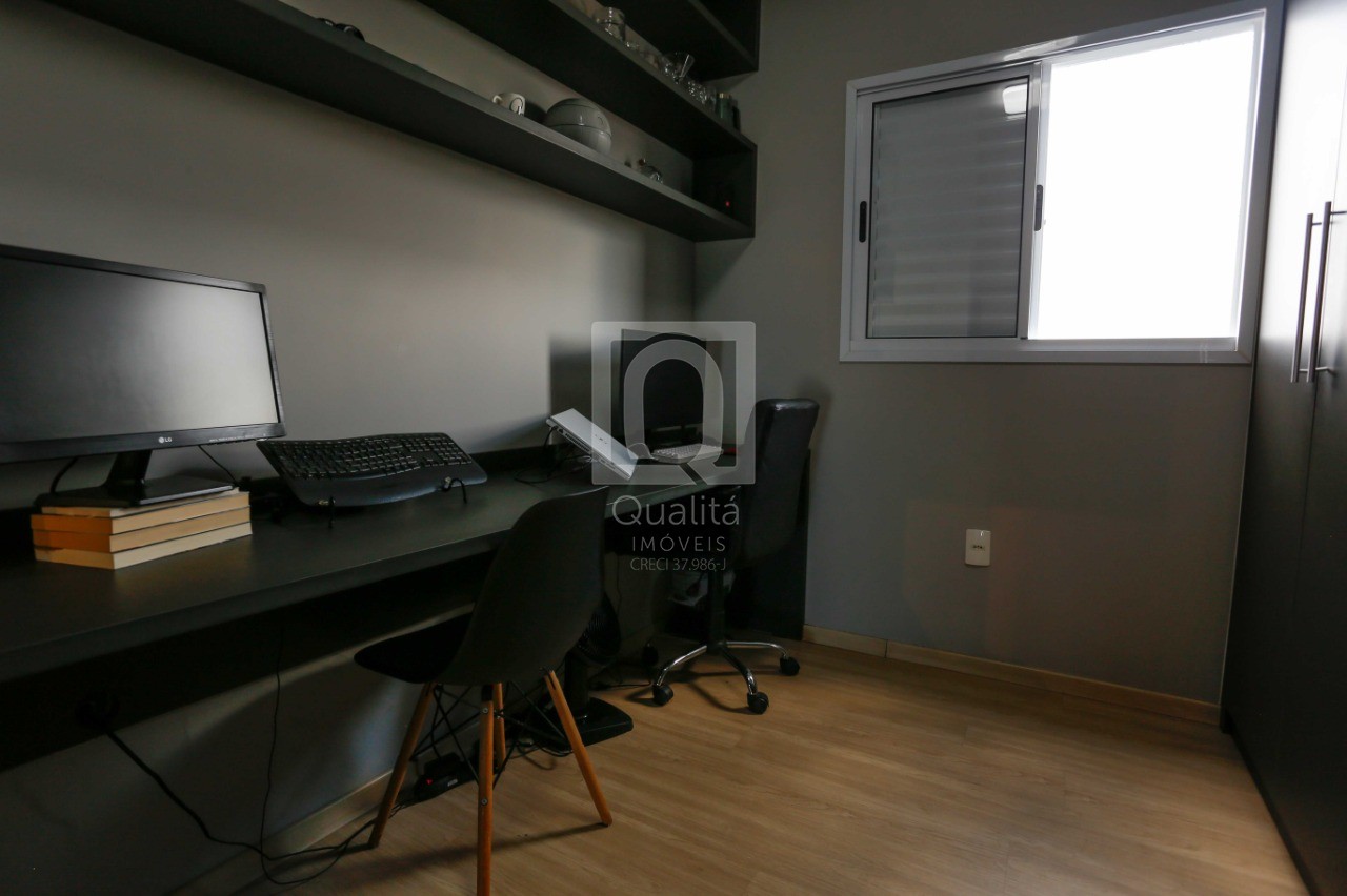 Apartamento à venda com 2 quartos, 57m² - Foto 19