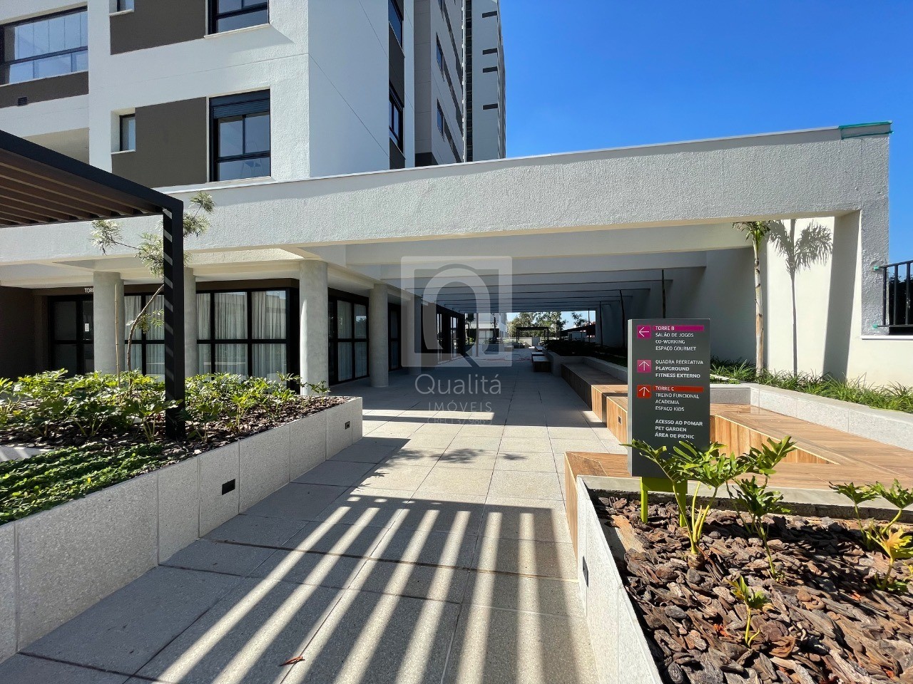 Apartamento à venda com 2 quartos, 68m² - Foto 15