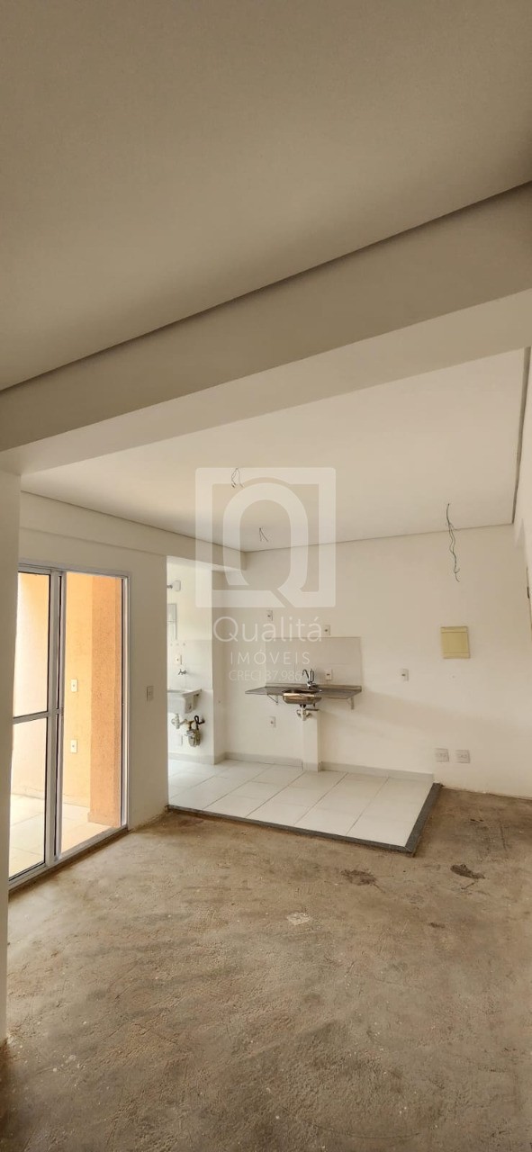 Apartamento, 2 quartos, 48 m² - Foto 7