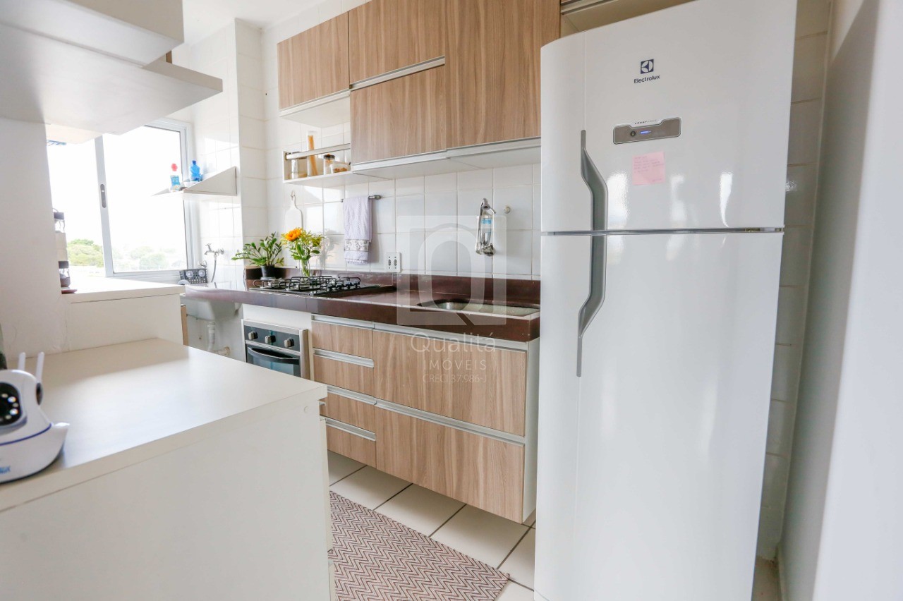 Apartamento à venda com 2 quartos, 53m² - Foto 12