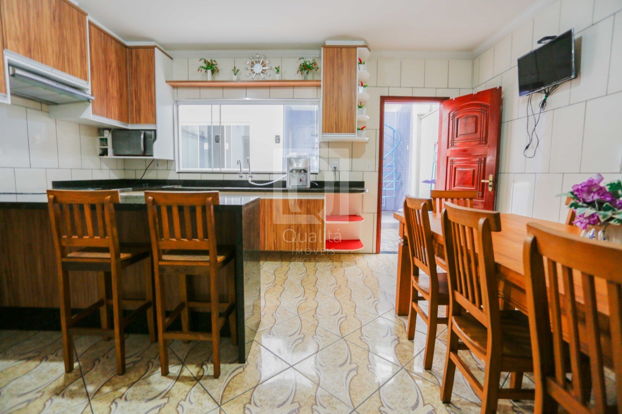 Sobrado, 3 quartos, 130 m² - Foto 2