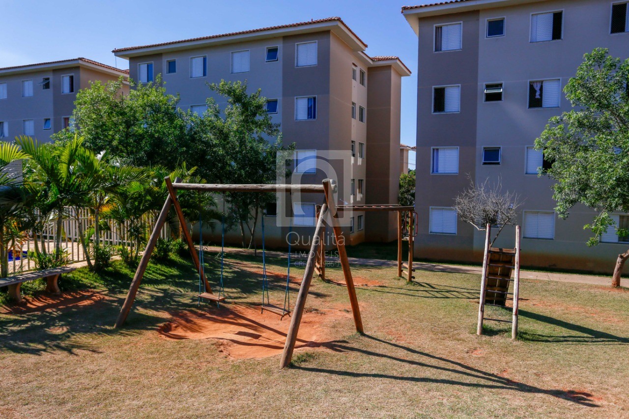 Apartamento à venda com 2 quartos, 45m² - Foto 18