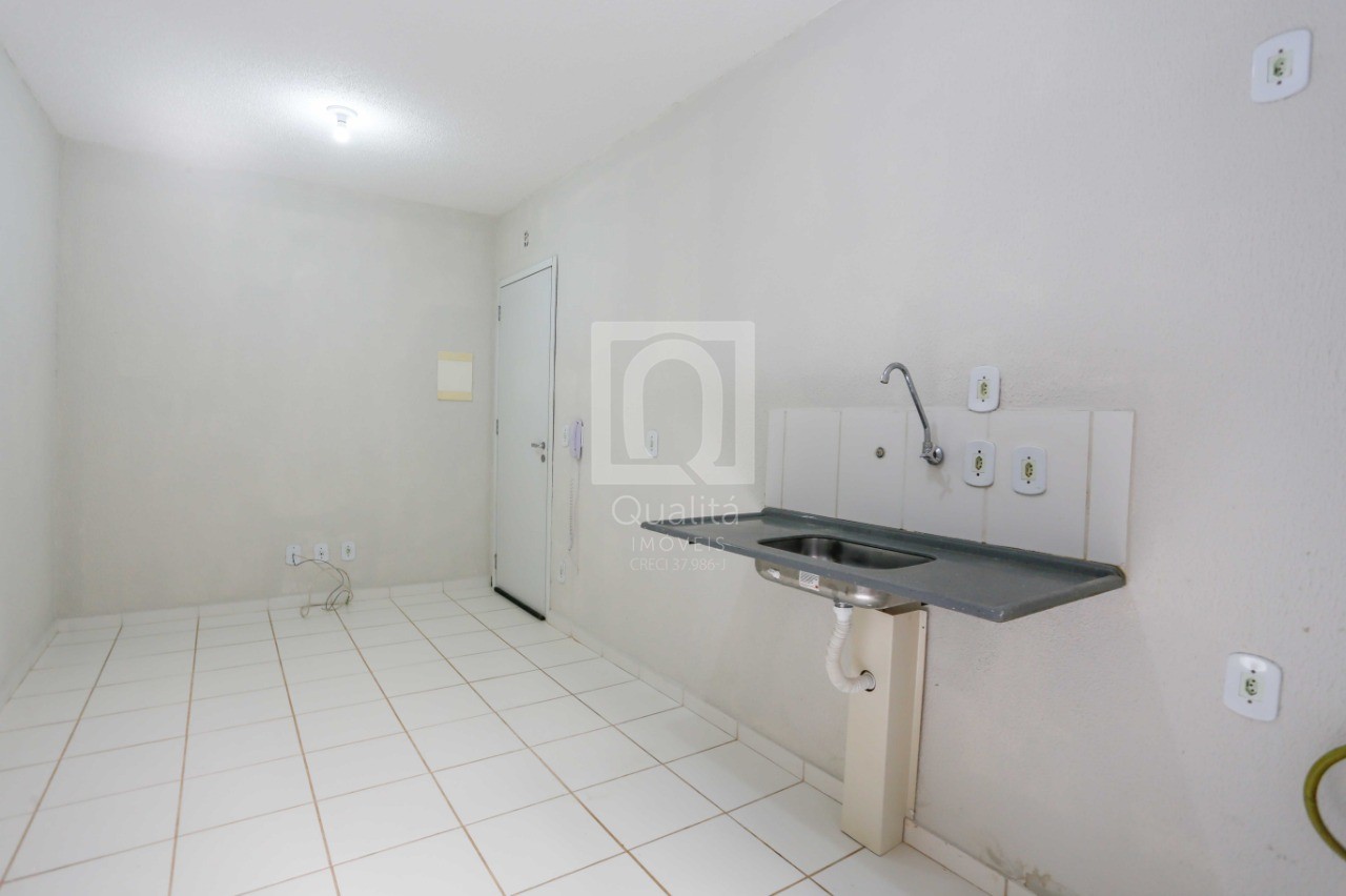 Apartamento à venda com 2 quartos, 45m² - Foto 8