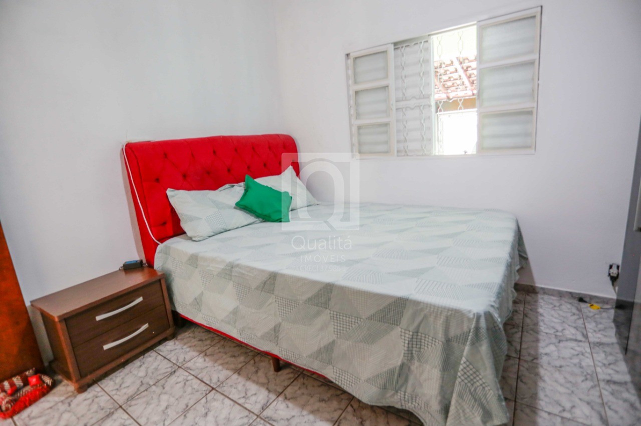 Casa à venda com 3 quartos, 112m² - Foto 13