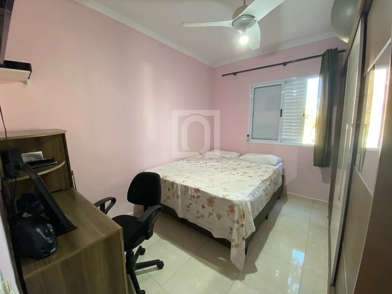Apartamento à venda com 2 quartos, 50m² - Foto 19