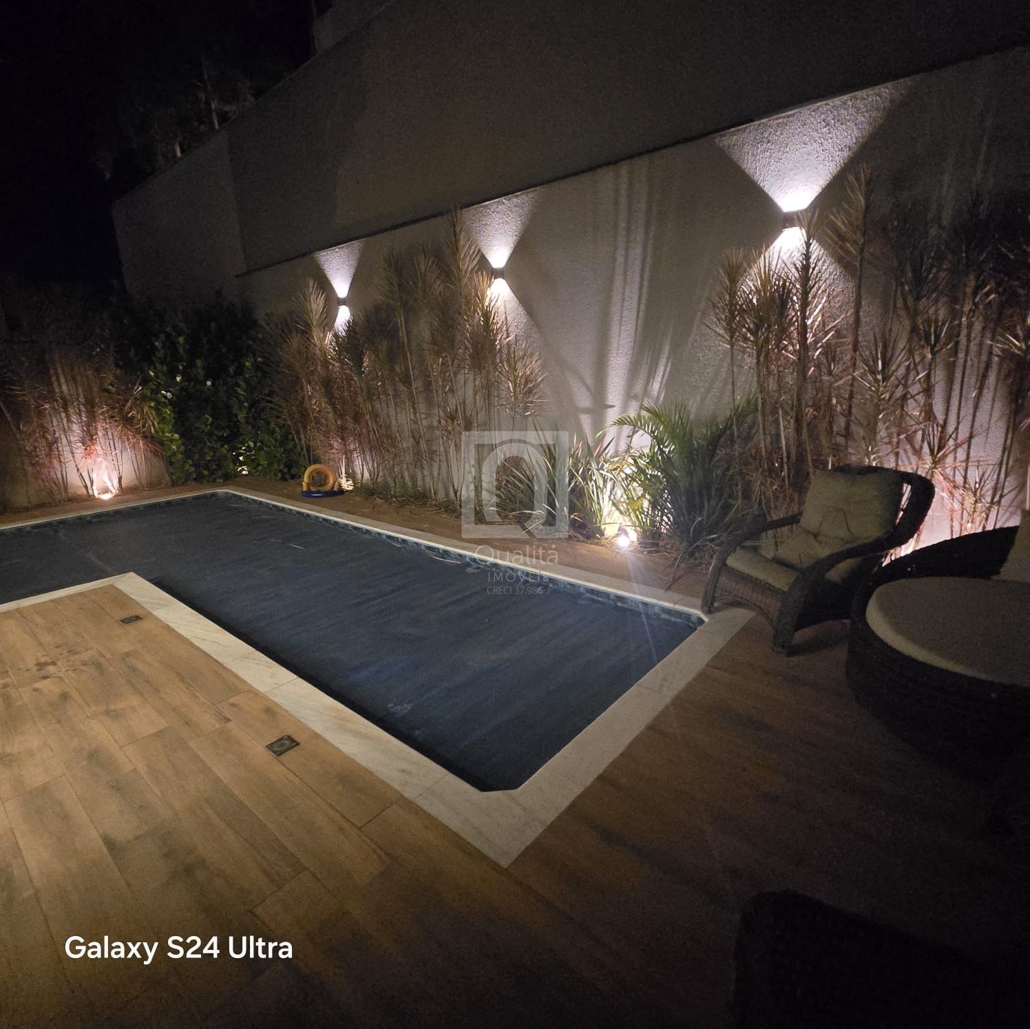 Casa de Condomínio à venda e aluguel com 3 quartos, 407m² - Foto 20