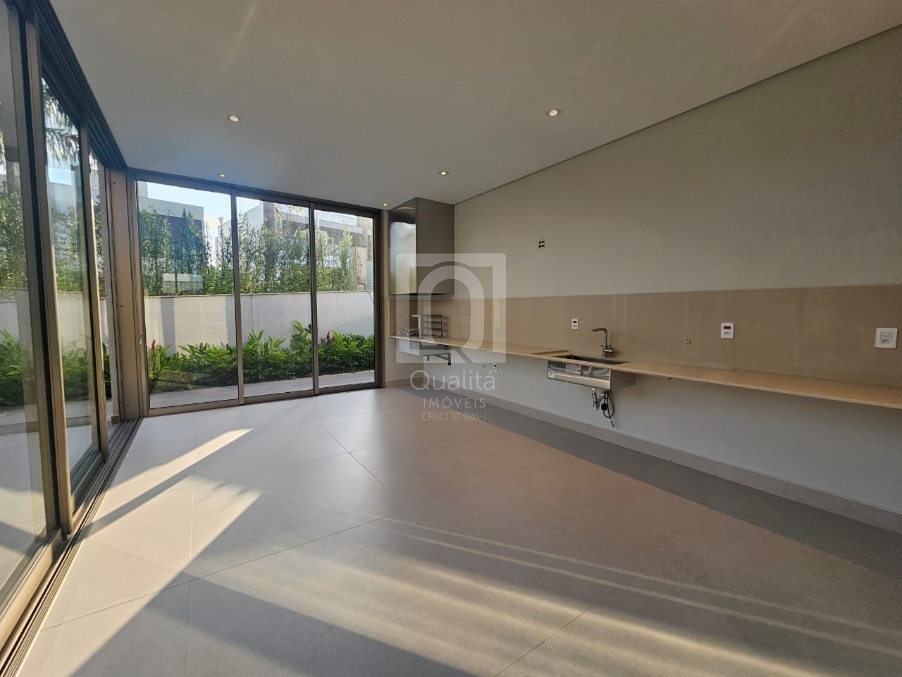 Casa de Condomínio à venda com 4 quartos, 495m² - Foto 8
