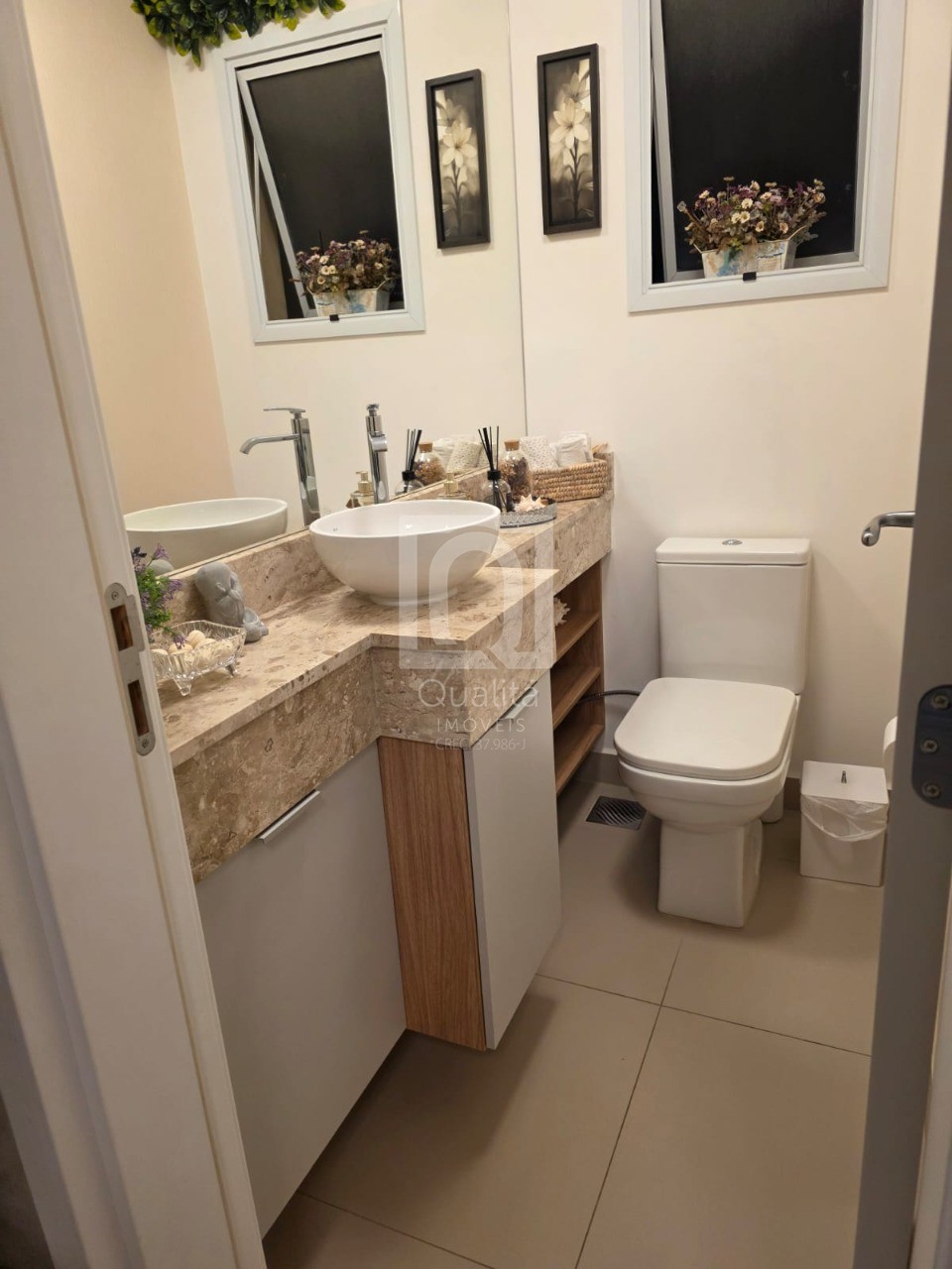 Apartamento à venda com 3 quartos, 134m² - Foto 15