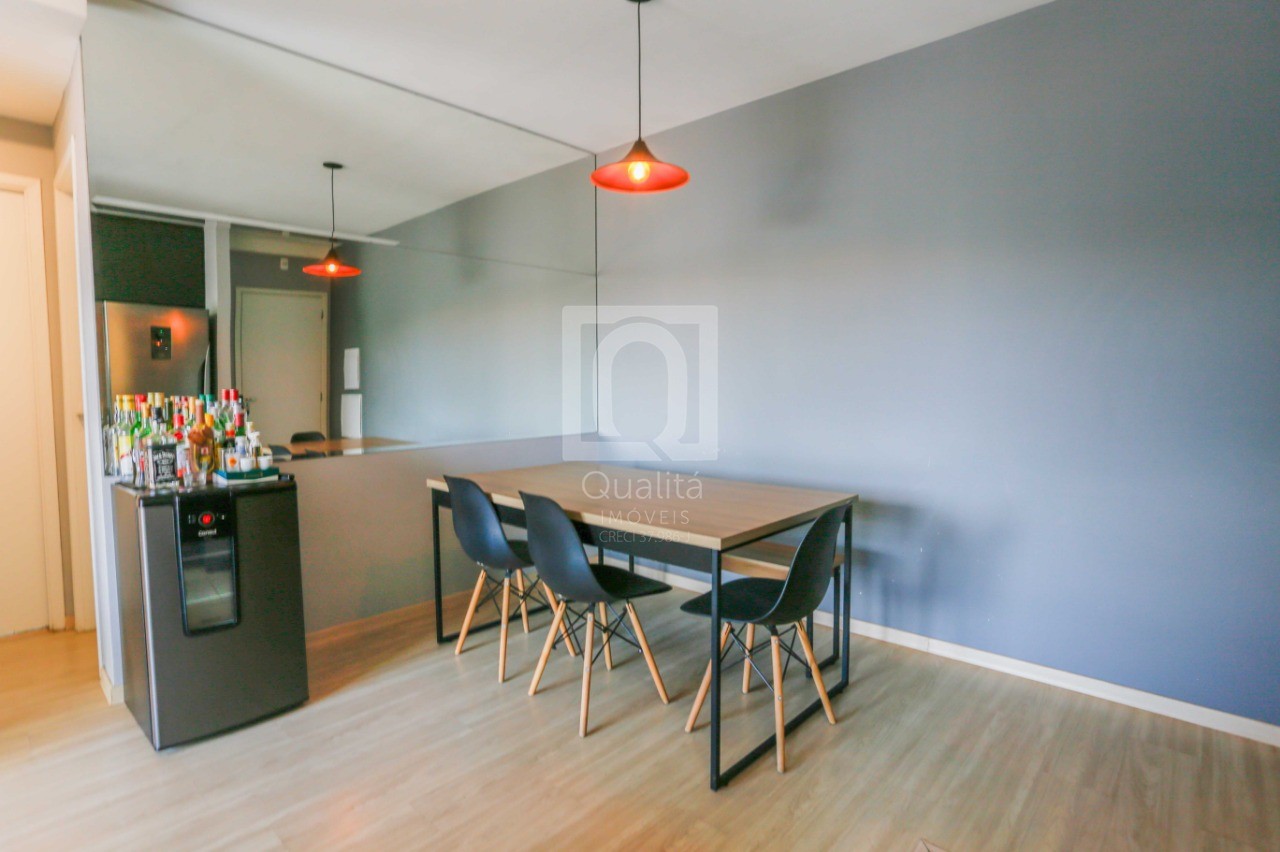 Apartamento à venda com 2 quartos, 57m² - Foto 6