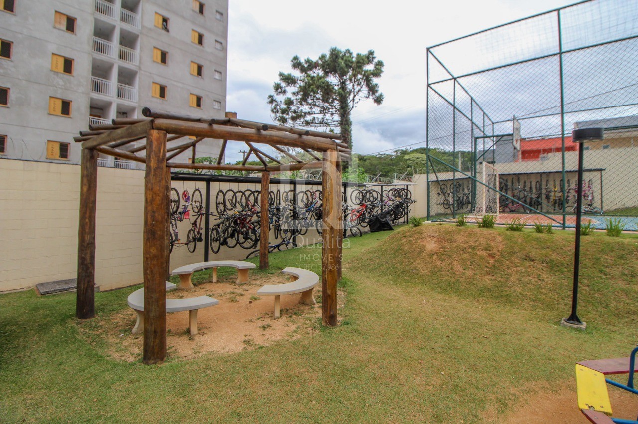 Apartamento à venda com 2 quartos, 48m² - Foto 3