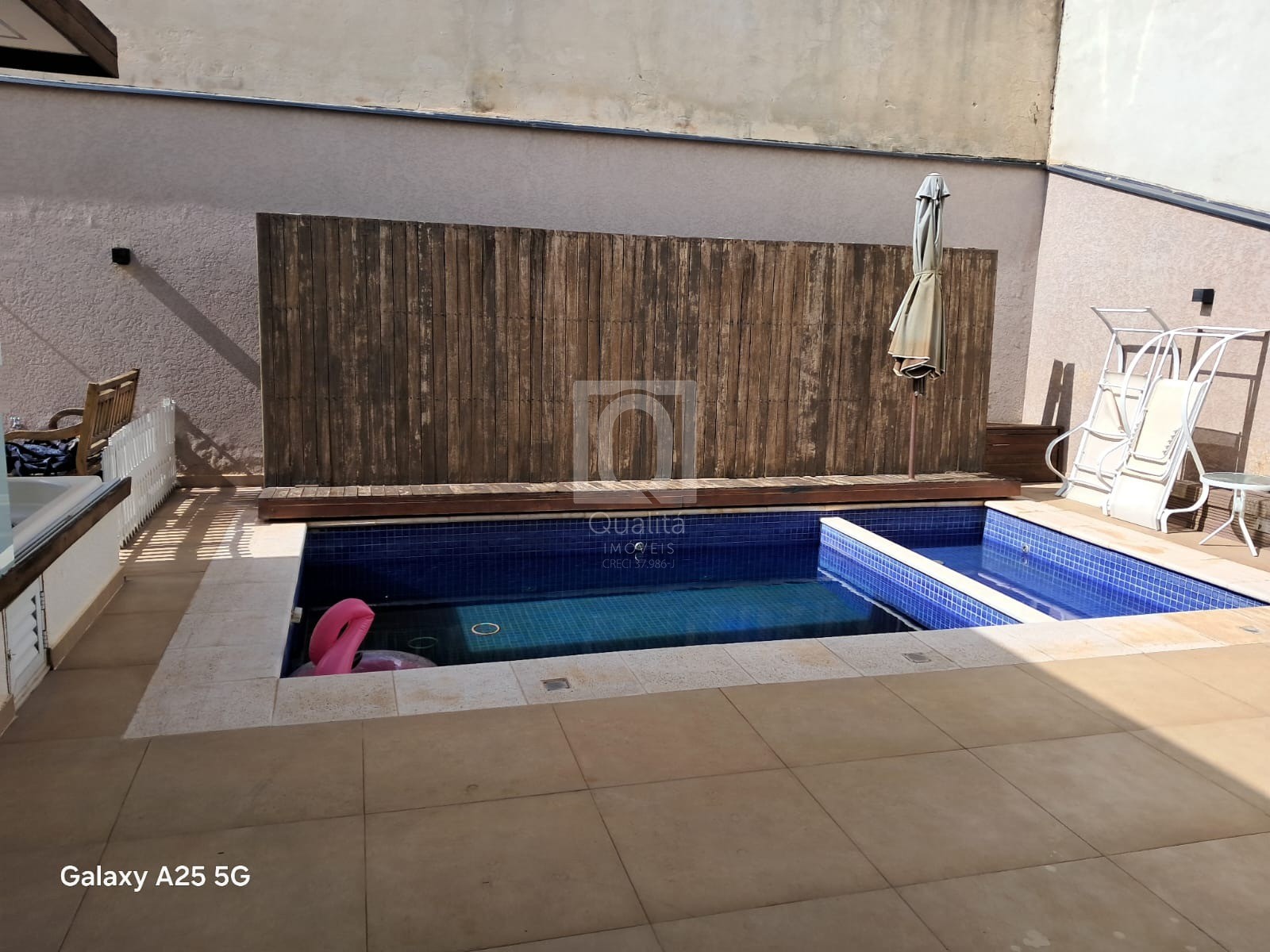 Casa de Condomínio, 4 quartos - Foto 30