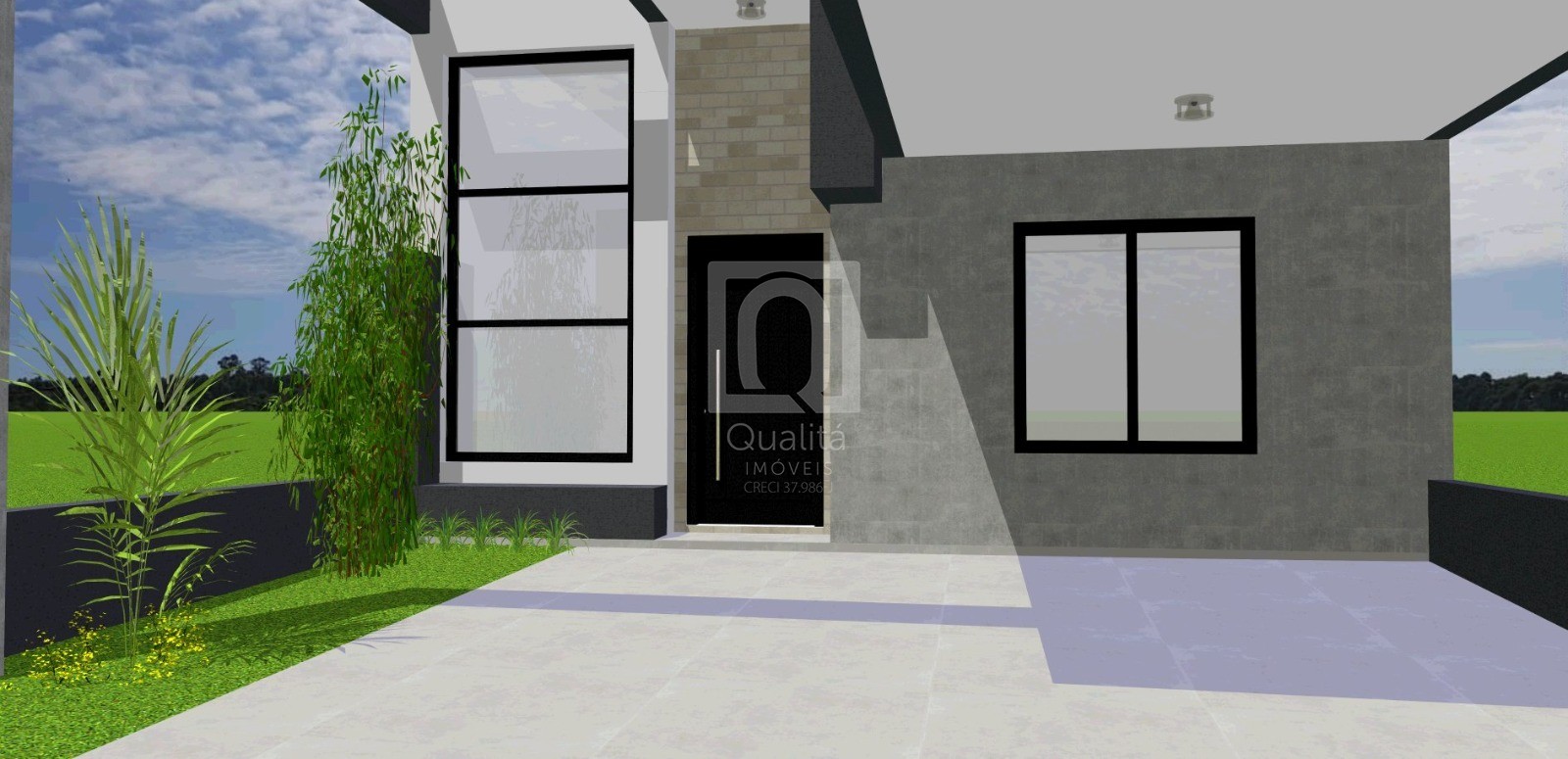 Casa de Condomínio à venda com 3 quartos, 154m² - Foto 3