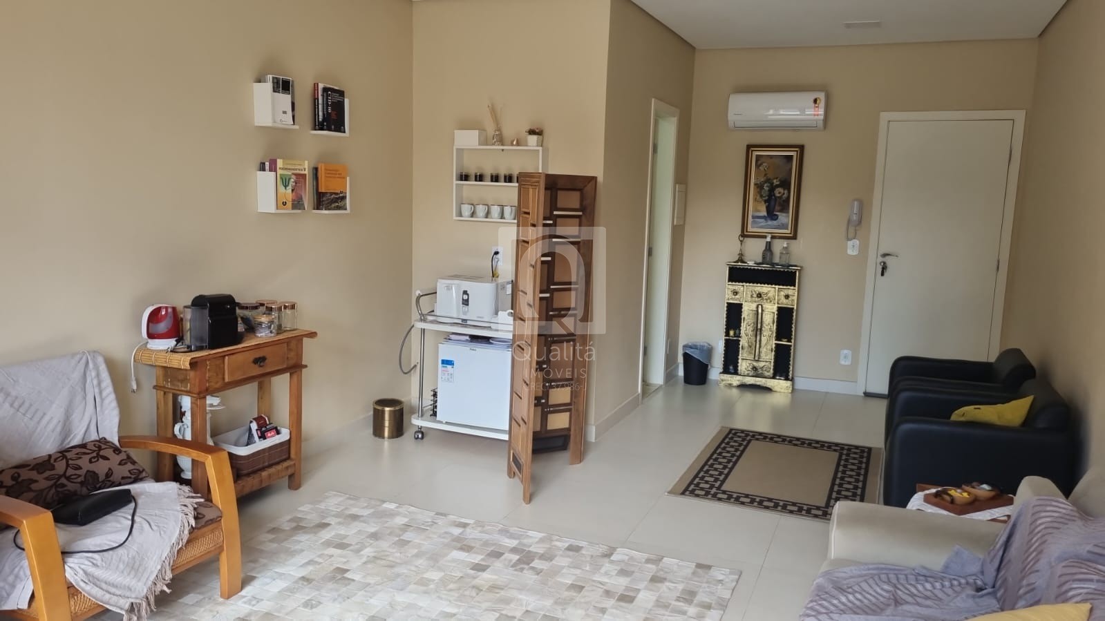 Conjunto Comercial-Sala à venda, 35m² - Foto 1