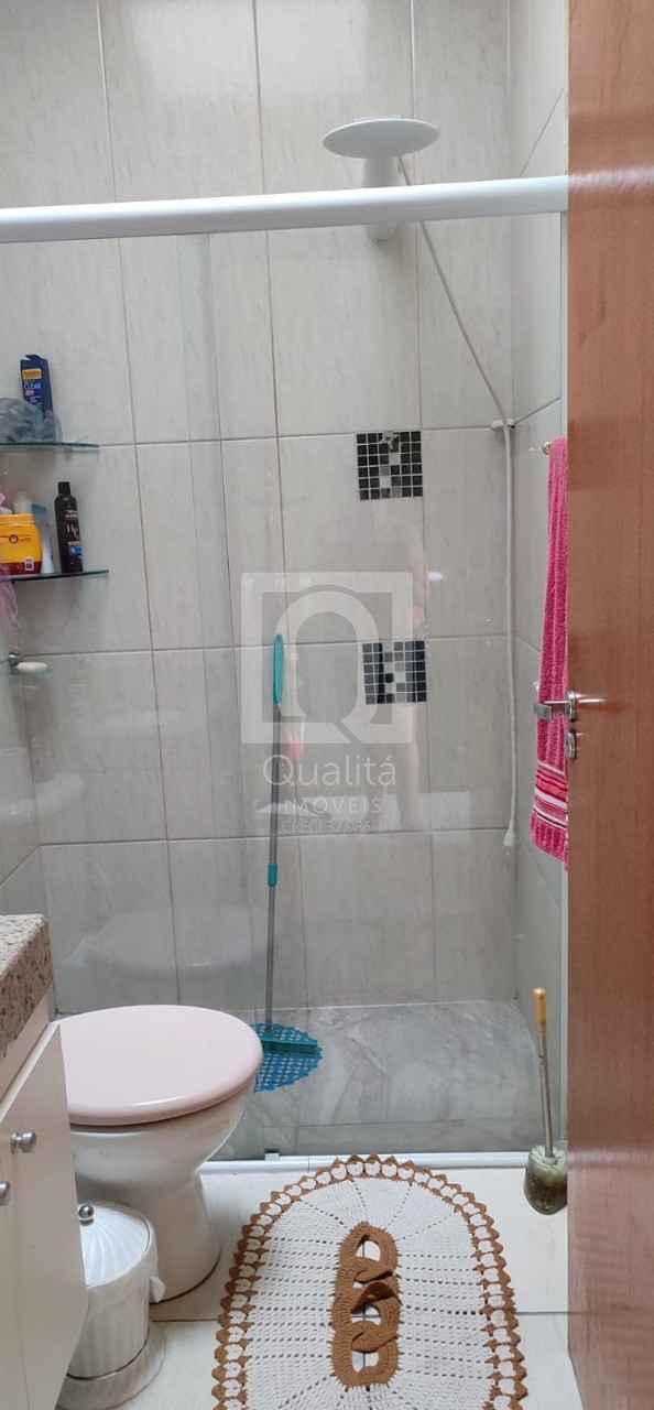 Sobrado à venda com 2 quartos, 80m² - Foto 9