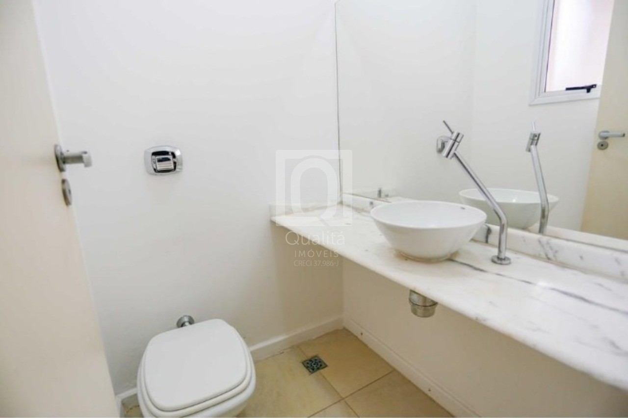 Casa de Condomínio à venda com 3 quartos, 309m² - Foto 8