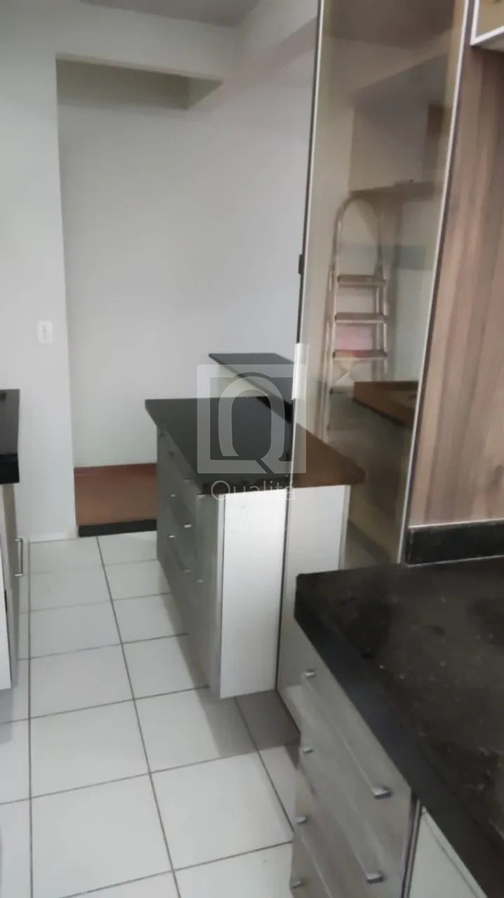 Apartamento à venda com 2 quartos, 50m² - Foto 3