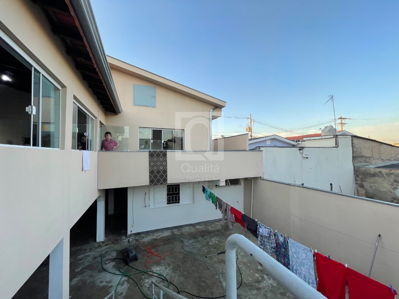 Prédio Inteiro à venda com 4 quartos, 240m² - Foto 13