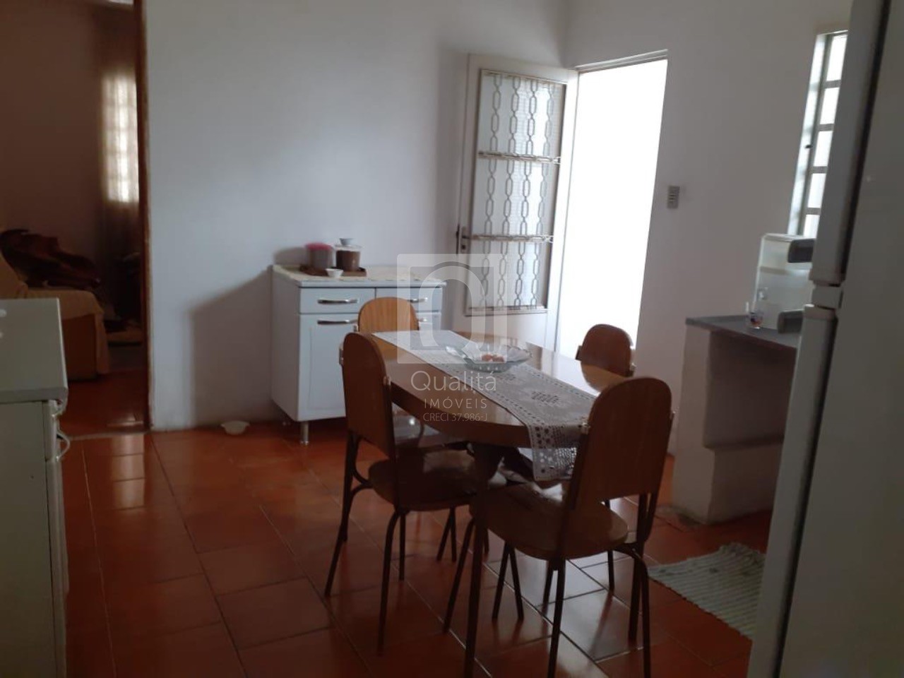 Casa, 3 quartos - Foto 3