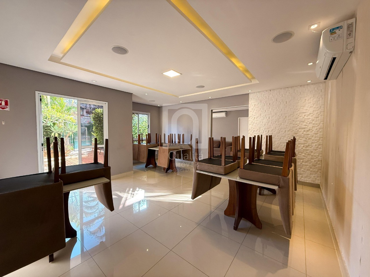 Apartamento à venda com 2 quartos, 87m² - Foto 23